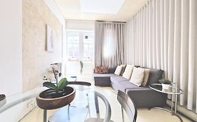 1 Bedroom Flat In Kings Cross