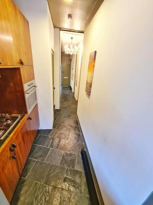 1 Bedroom Flat In Kings Cross London Exterior photo