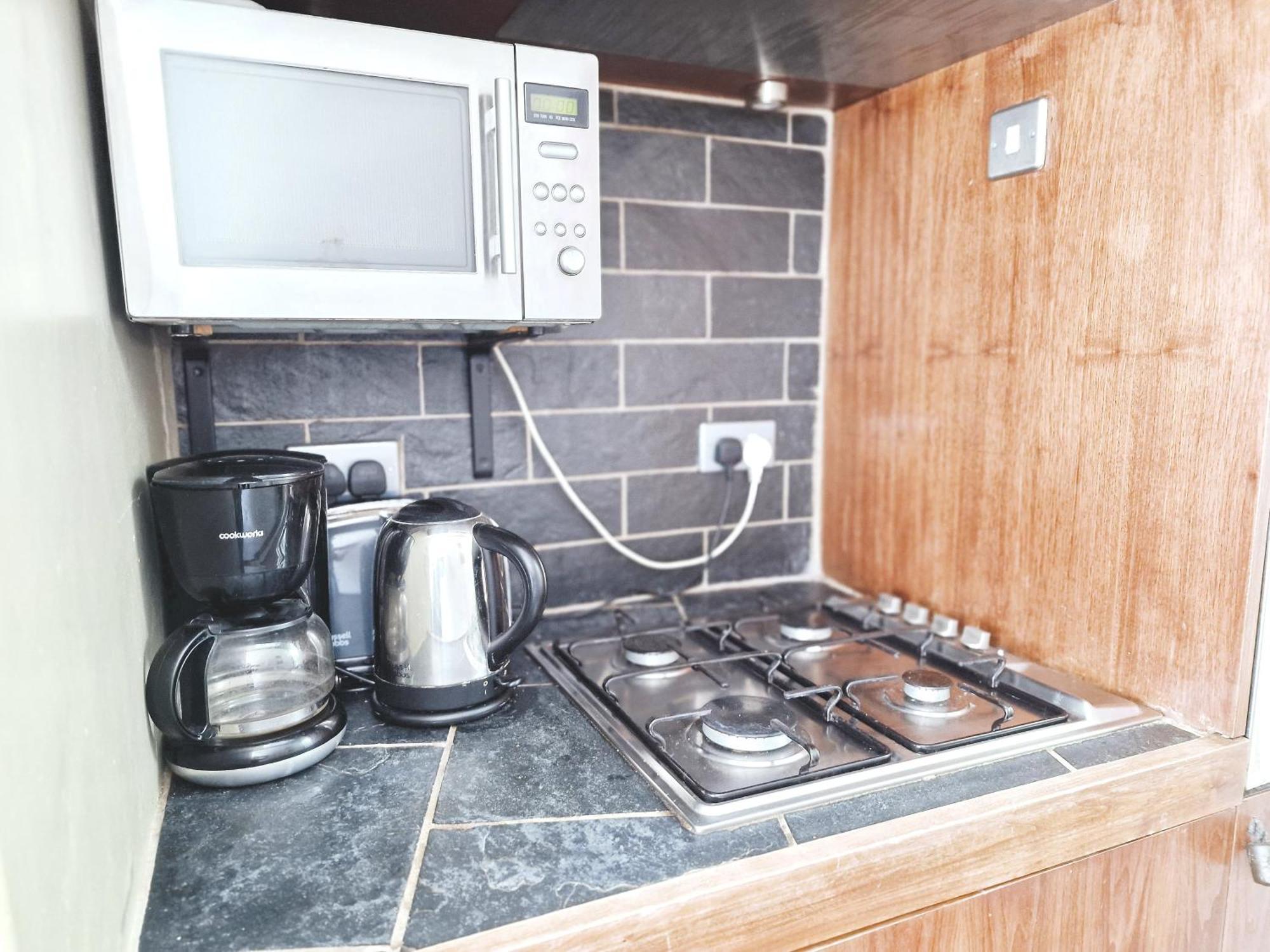 1 Bedroom Flat In Kings Cross London Exterior photo